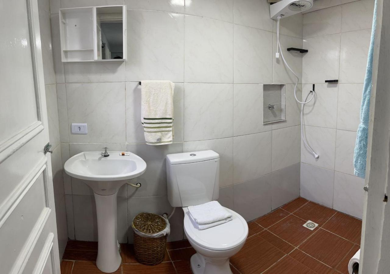 Dith'S House Campos do Jordao Exterior photo